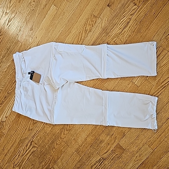 THE NORTH FACE Bridgerton Zip Pant - Picture 10 of 16